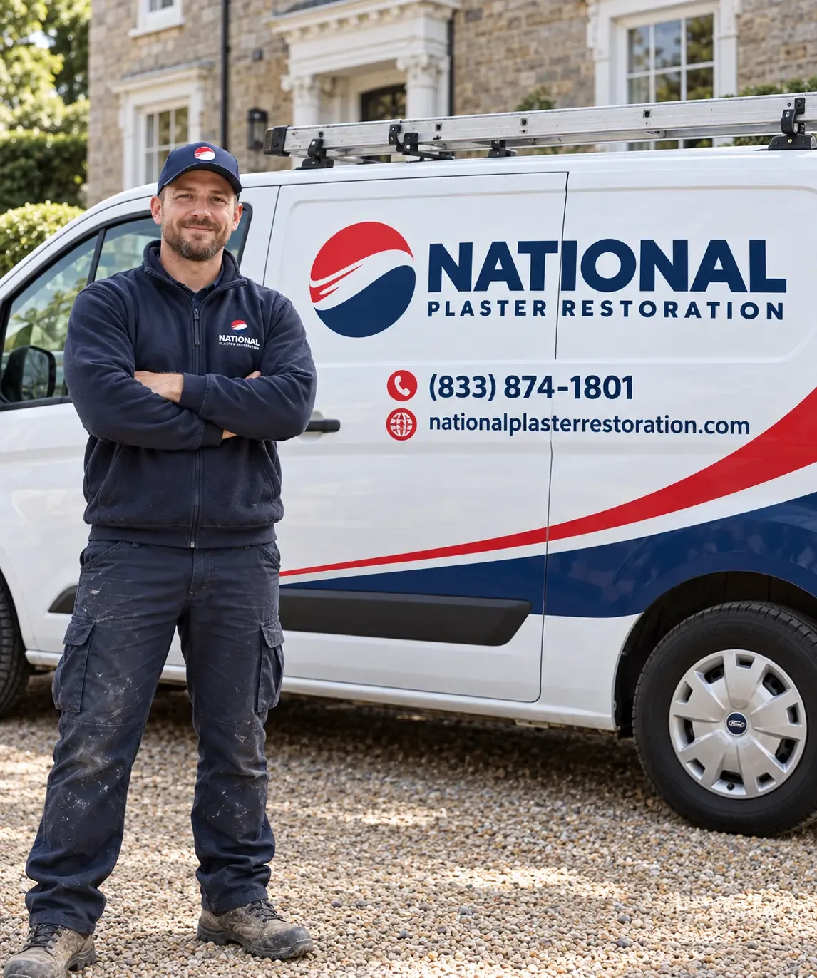 Plaster Repair company in Silver Lake, IN